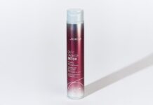 Warum Joico immer noch mein Shampoo-Boss ist