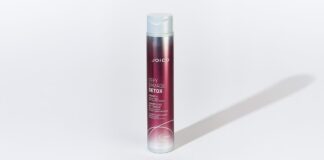 Warum Joico immer noch mein Shampoo-Boss ist