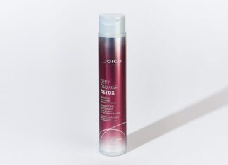 Чому Joico все ще мій шампунь-лідер