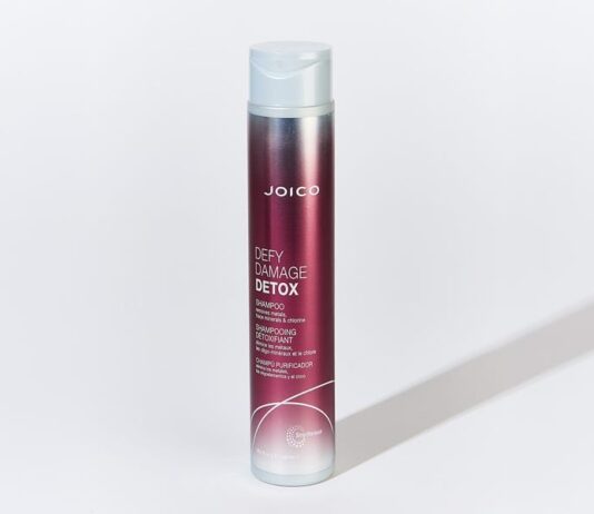 Чому Joico все ще мій шампунь-лідер