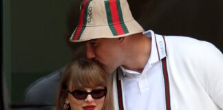 „Englischlehrer“-Cocktail von Taylor und Travis: Durchgesickert oder nicht, gießt einen aus