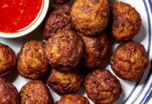 Лайфхак для лінивих: як зробити ідеальні фрикадельки
