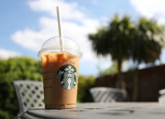 Безкоштовний Starbucks у Target: це правда
