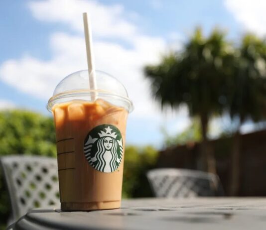 Безкоштовний Starbucks у Target: це правда