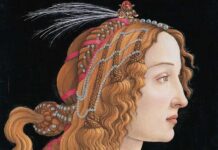 Simonetta Vespucci: Toksyczne sekrety urody najpiękniejszych kobiet w historii