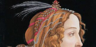Simonetta Vespucci: Die giftigen Schönheitsgeheimnisse der atemberaubendsten Frauen der Geschichte