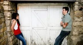 High School Dating: How to Use Positive Body Language