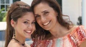 Relacionamentos mãe-filha: da rebelião à verdadeira amizade