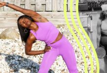 How to Build Muscle and Manage Perimenopause Symptoms: A Pro Bodybuilder’s Guide