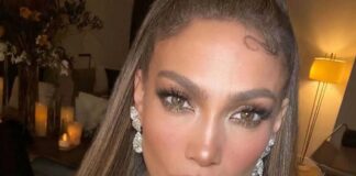 Jennifer Lopez sprach vor Gericht und sagte: „Ikonik Makyajın Sırrı.“