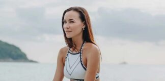 Чому форма вашого тіла важливіша за тренди при виборі бікіні