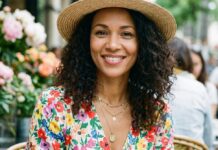 Pourquoi les ceintures tressées sont le meilleur style de l’été
