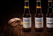 Перетворюємо надлишки хліба на крафтове пиво: як Toast Ale скорочує відходи